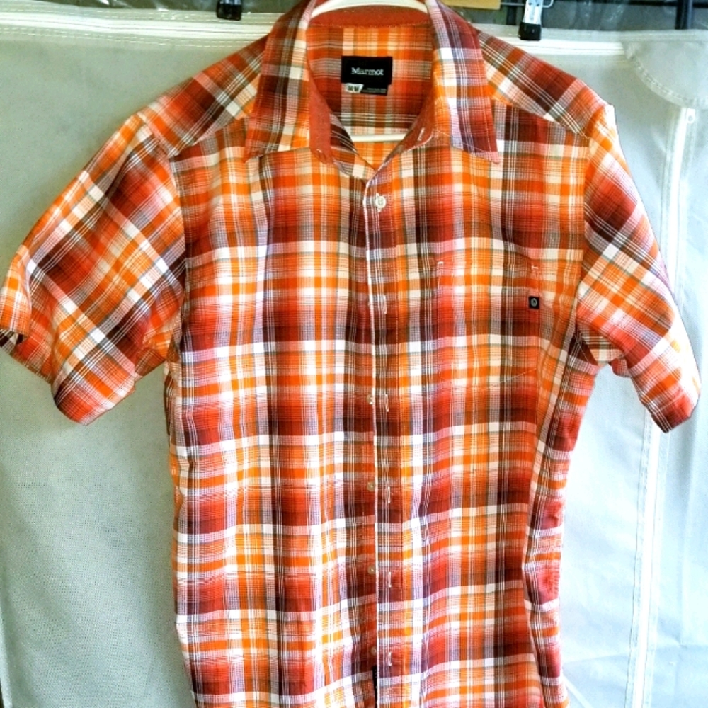 Nice button down shirt